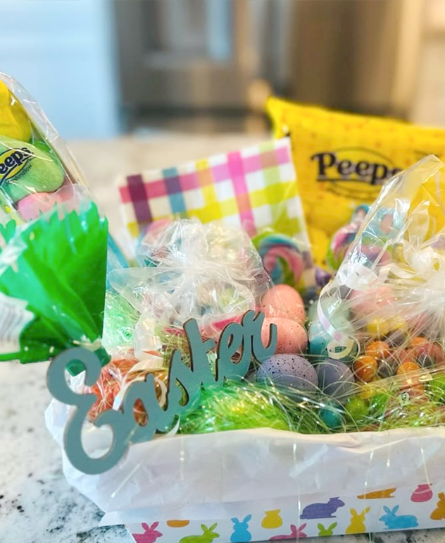 Specialty Baskets Seniors Tallahassee